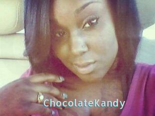 ChocolateKandy