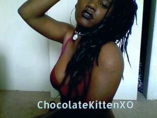 ChocolateKittenXO