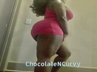 ChocolateNCurvy
