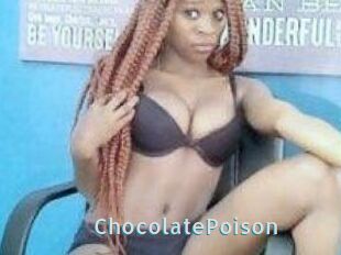 ChocolatePoison