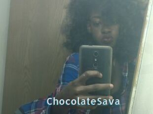 ChocolateSava