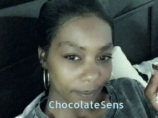ChocolateSens