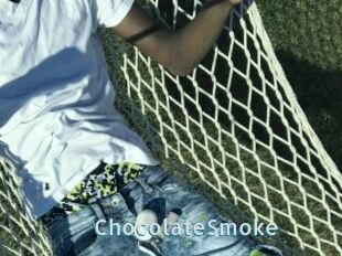 ChocolateSmoke