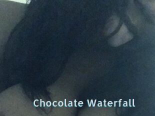 Chocolate_Waterfall