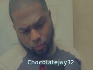 Chocolatejay32