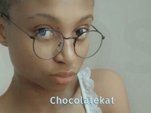 Chocolatekat