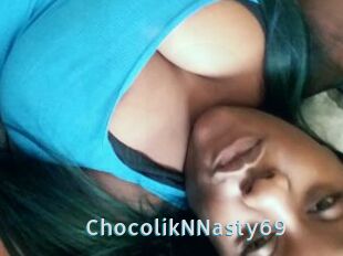 ChocolikNNasty69