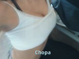 Chopa