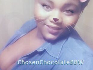 ChosenChocolateBBW