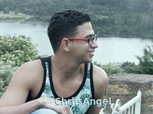 ChriisAngel