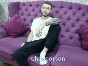 ChrisCorson