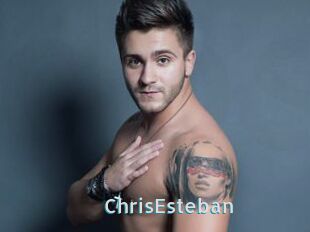 ChrisEsteban