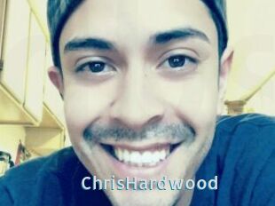 ChrisHardwood