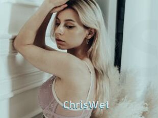ChrisWet