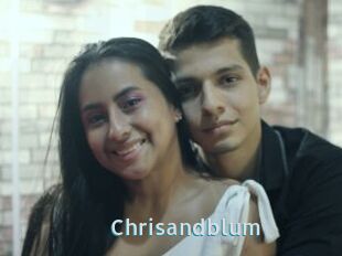 Chrisandblum