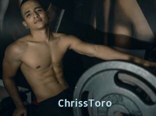 ChrissToro
