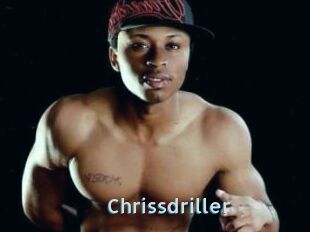 Chrissdriller