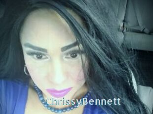 ChrissyBennett