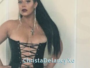 ChristaDelancyXo
