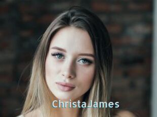 ChristaJames