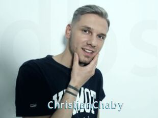 ChristianChaby
