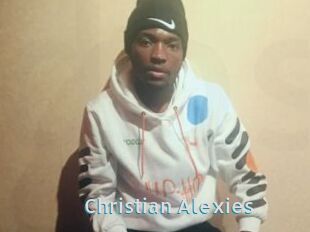 Christian_Alexies
