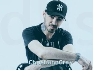 ChristiannGray