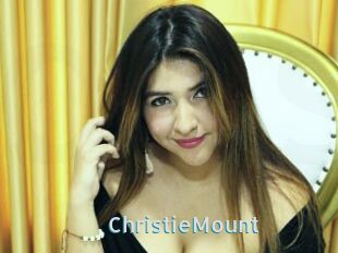 ChristieMount