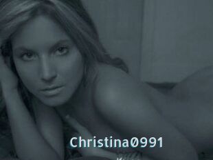 Christina0991