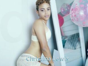 Christina_Lewis