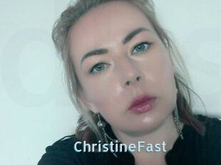 ChristineFast