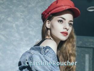 ChristineRoucher