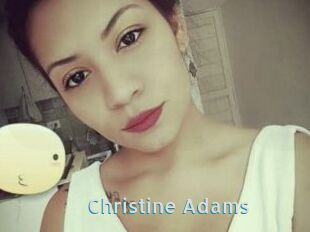 Christine_Adams
