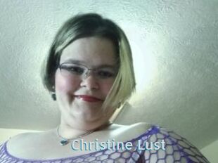 Christine_Lust