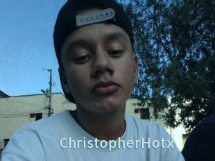 ChristopherHotx