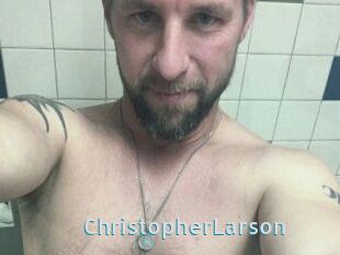 Christopher_Larson