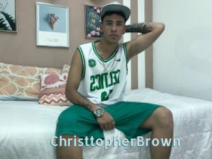 ChristtopherBrown