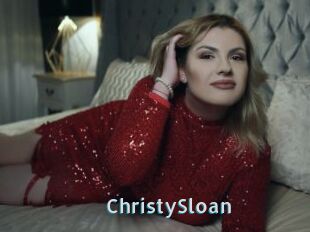 ChristySloan