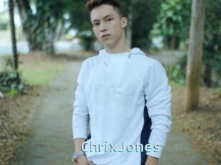 ChrixJones
