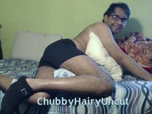 ChubbyHairyUncut