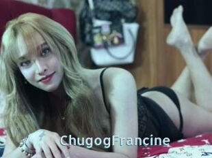 ChugogFrancine