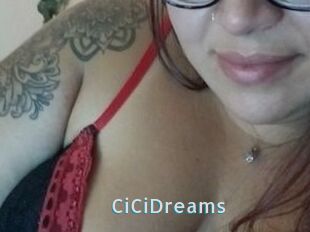 CiCiDreams