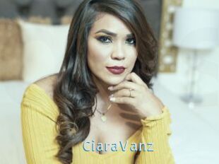 CiaraVanz