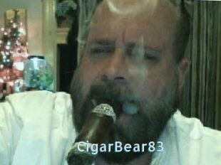 CigarBear83