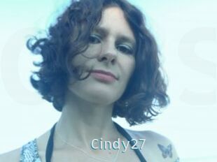 Cindy27