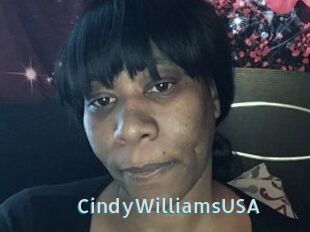 CindyWilliamsUSA