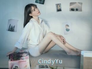 CindyYu