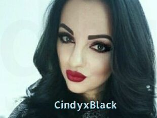 CindyxBlack