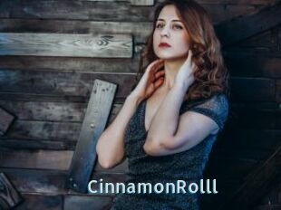 CinnamonRolll