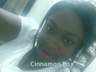 Cinnamon_Fox